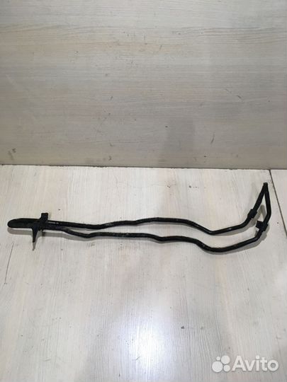 Радиатор гидроусилителя Ауди А6 С5