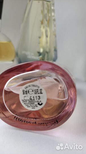 Парфюмерия личная коллекция