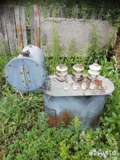 Силовой трансформатор тм 25 ква, 6/0,4 кВ