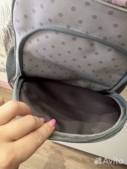 Школьный рюкзак Erich Krause