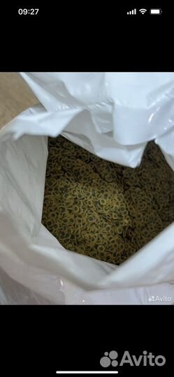 Корм Tetra хлопья на вес Таблетки для донных рыб