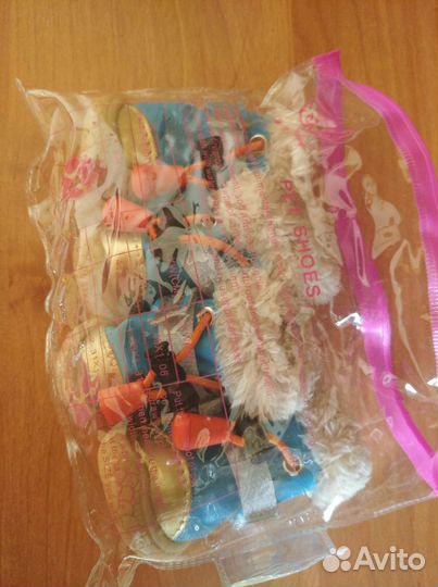 Обувь для собаки