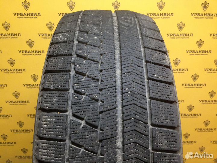 Bridgestone Blizzak VRX 205/55 R16
