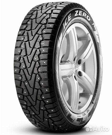 Pirelli Ice Zero 175/65 R14 82T