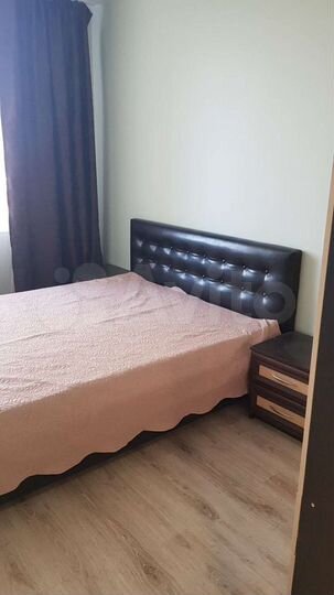 1-к. квартира, 40 м², 5/12 эт.