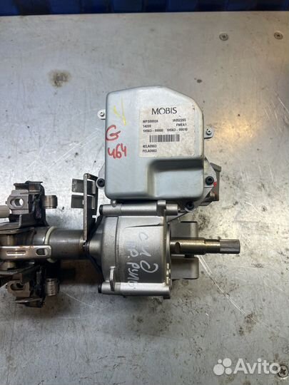 Электроусилитель RHD Kia Ceed ED 10-12