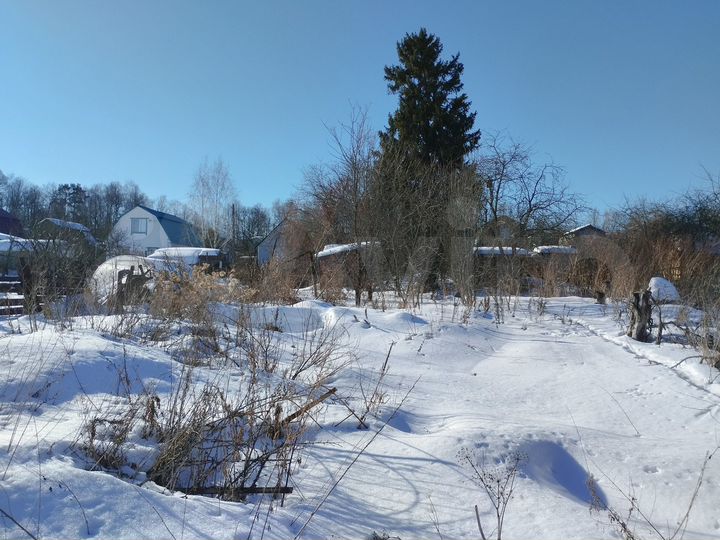 Дом 90 м² на участке 10,5 сот.