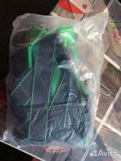 Страховочная привязь