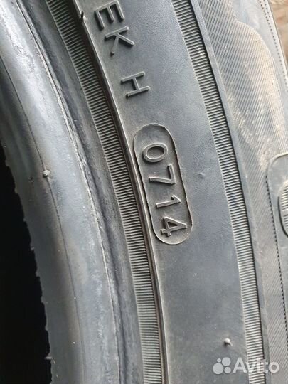 Hankook Optimo K415 225/60 R17