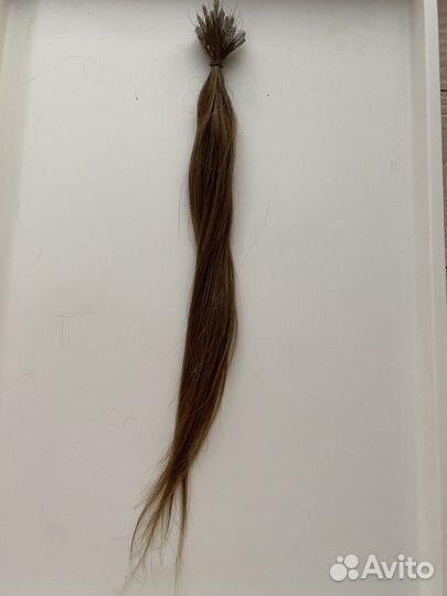 Волосы для наращивания