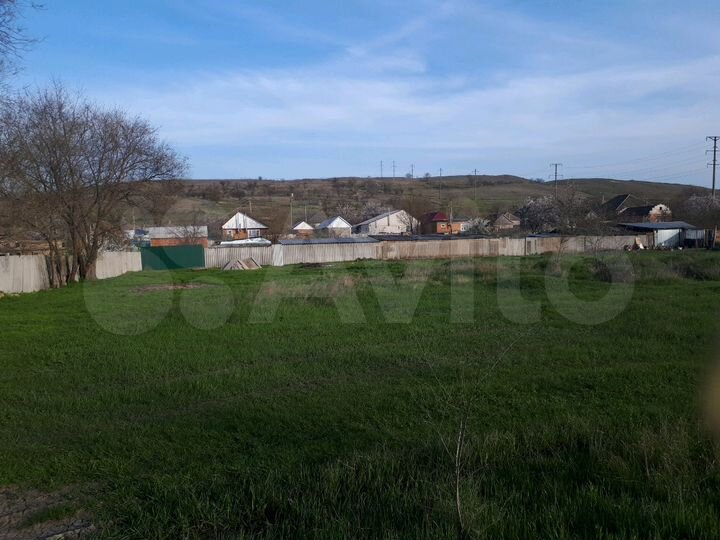 Участок 15 сот. (ИЖС)