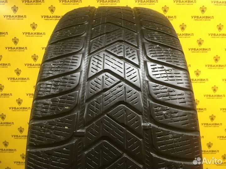 Pirelli Scorpion 235/55 R18 104H