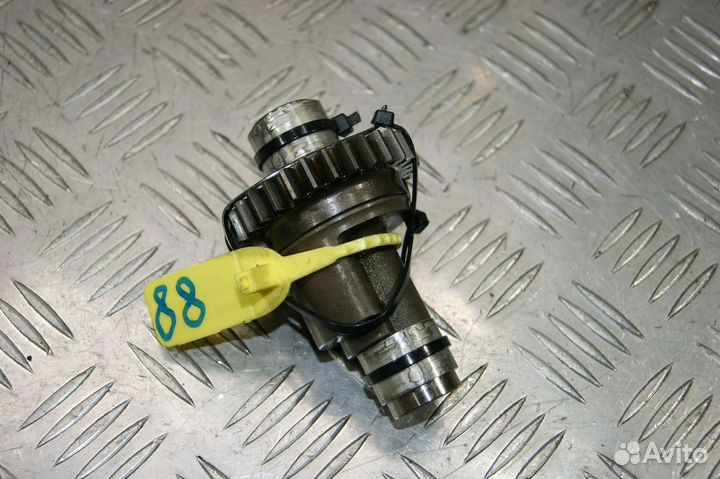 Вал балансирный Suzuki GSX-R1000 K1-K2, T708