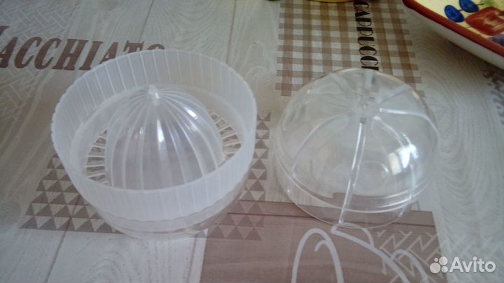 Посуда и товары для кухни