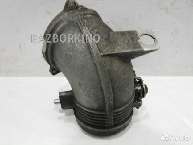 Дроссельная заслонка 13541747764