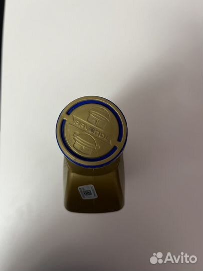 Масло АКПП Ravenol ATF FZ