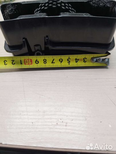 Щётки для колеровочного оборудование X-Smart