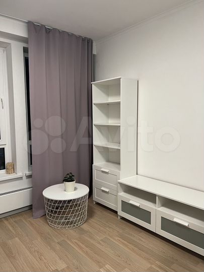 Квартира-студия, 23 м², 8/16 эт.