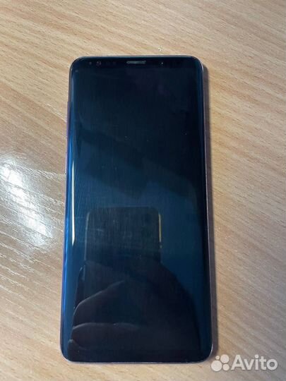 Samsung galaxy s9 plus