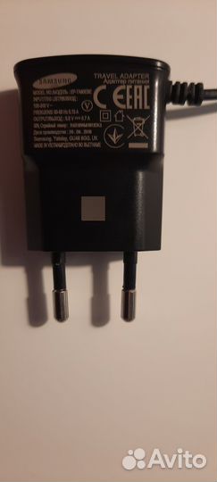 Зарядные устройства