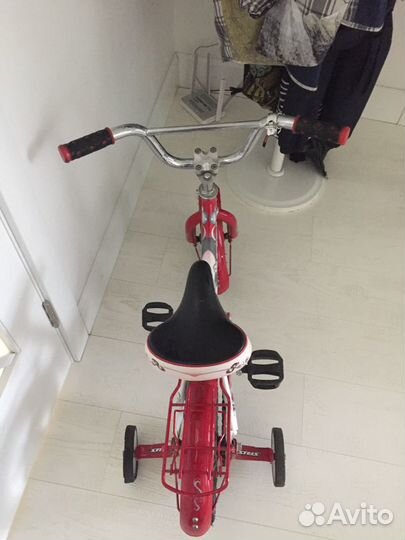 Продаю велосипед детский