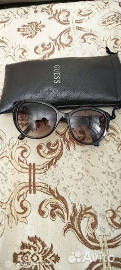 Солнцезащитные очки женские бу