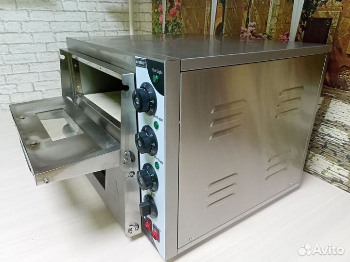 Печь для пиццы