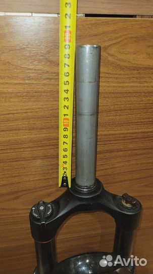 Вилка для велосипеда 29