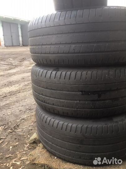 Pirelli P Zero 245/50 R18 100Y