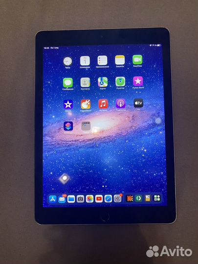 iPad Pro 9.7 128gb Wifi+LTE