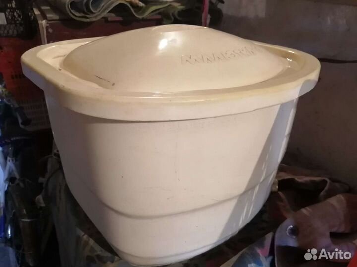 Малютка стиральная машина