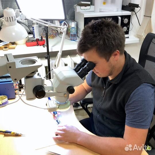 Ремонт айфонов