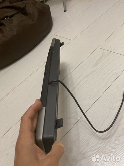 Ретро Клавиатура genius