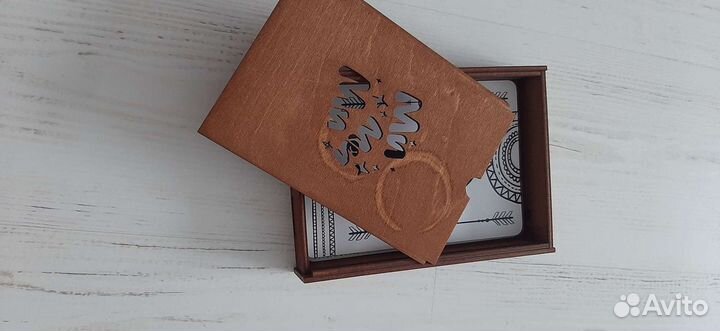 Карточки для фотосессии