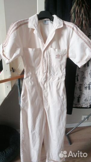 Комбинезон Adidas