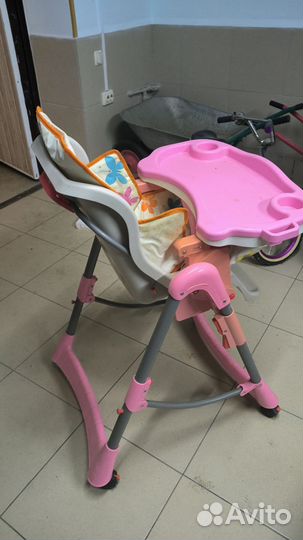 Стул для кормления