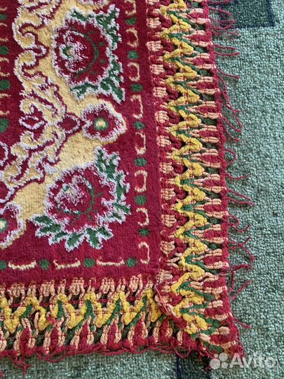 Покрывало скатерть палас