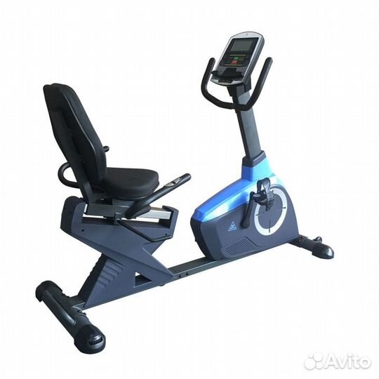 Велотренажер горизонтальный DFC B95303