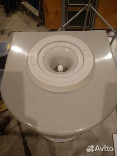 Кулер для воды