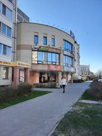 Продаётся действующий бизнес