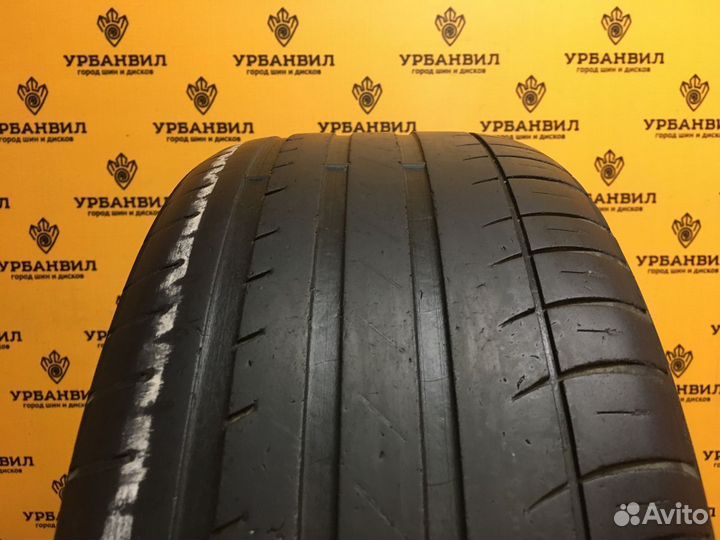 Michelin Pilot Exalto 195/55 R15