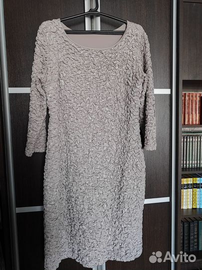 Платье р. 50