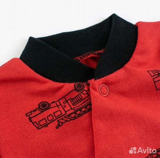 Комбинезон новый