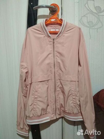 Ветровка женская Zolla