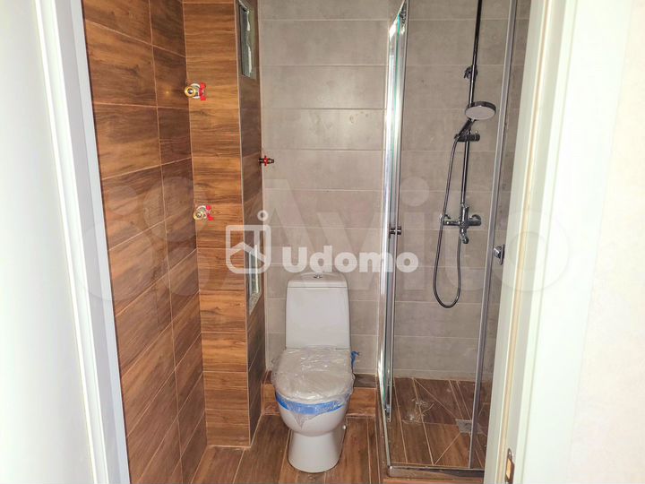 Квартира-студия, 24 м², 8/9 эт.