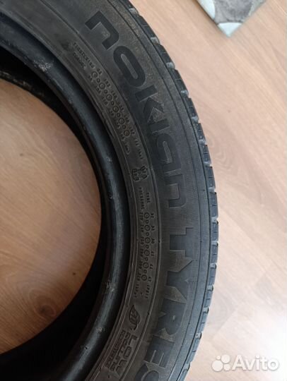 Nokian Tyres Nordman SX 205/60 R16