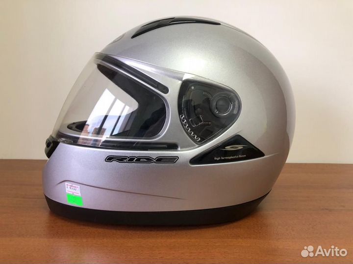 Мотошлем osbe ride S XS