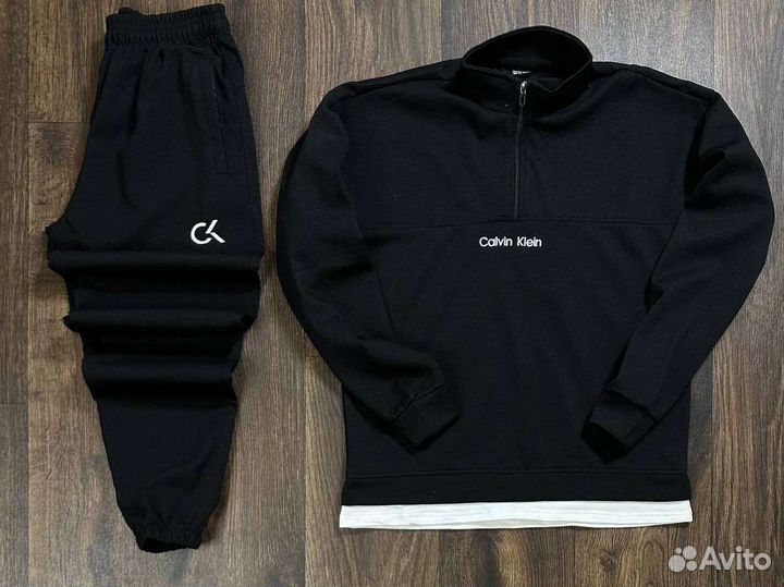 Спортивный костюм Calvin klein двойка