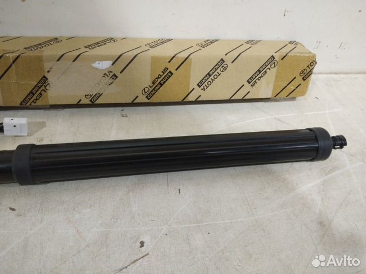 Электропривод крышки багажника задний правый Lexus