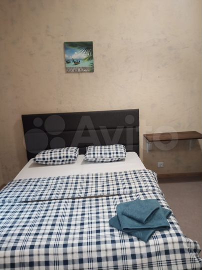 Комната 22 м² в > 9-к., 2/5 эт.